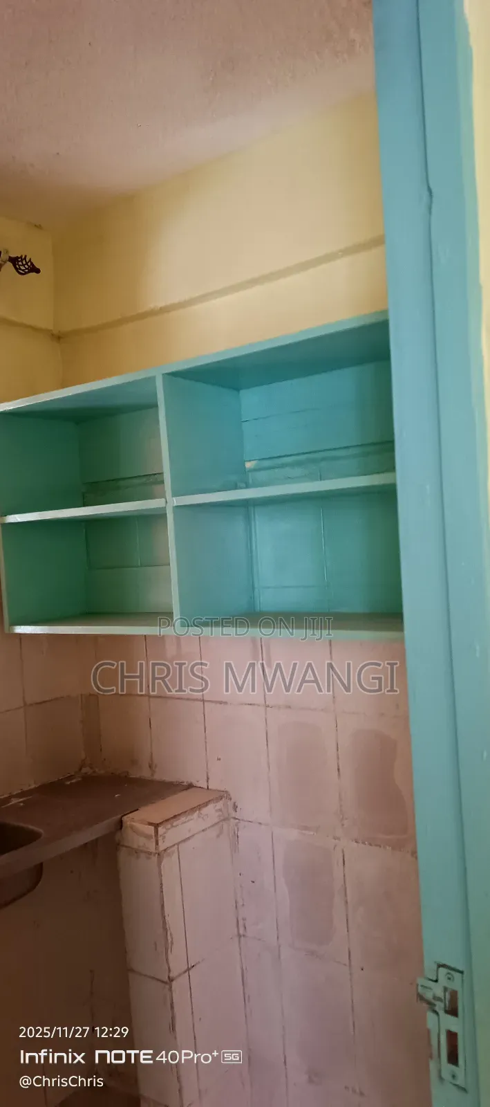 1bdrm Block of Flats in Kasarani Estate for sale