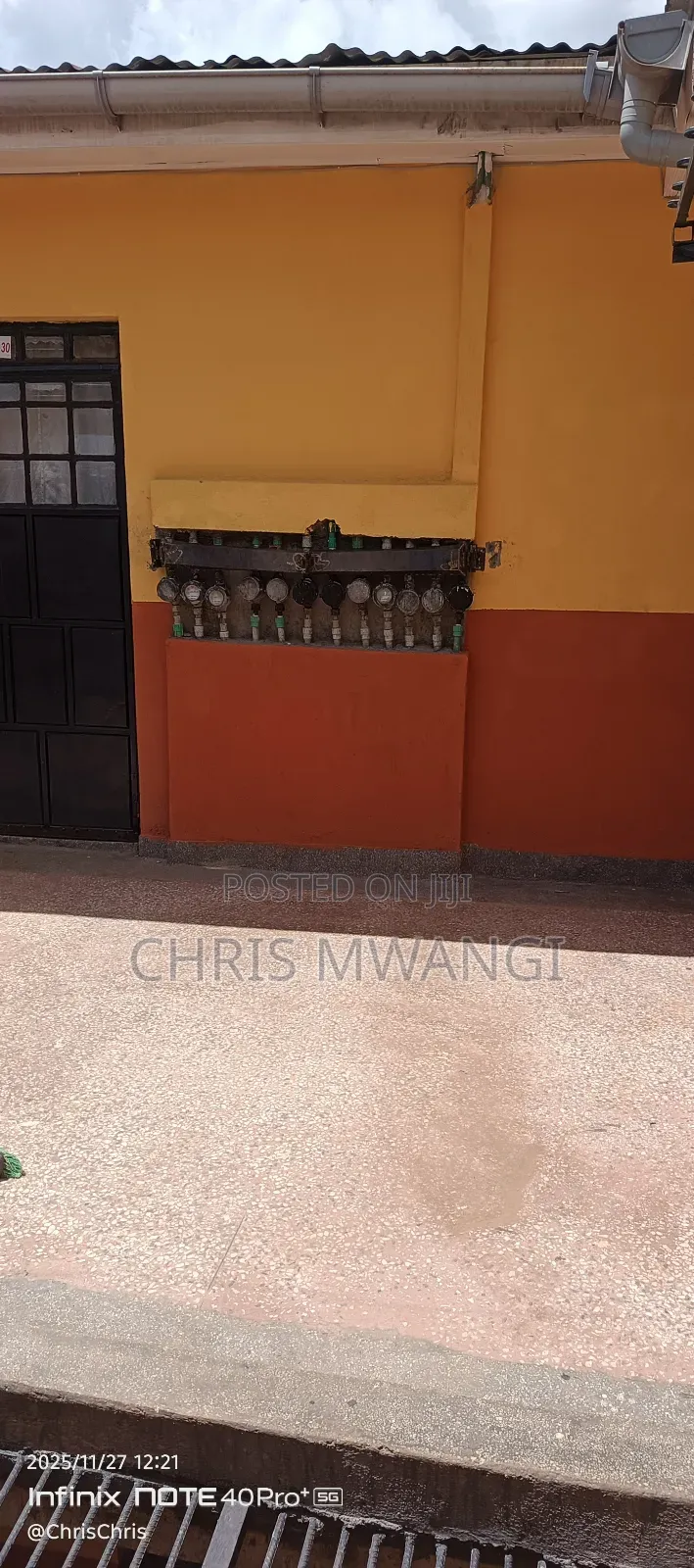 1bdrm Block of Flats in Kasarani Estate for sale