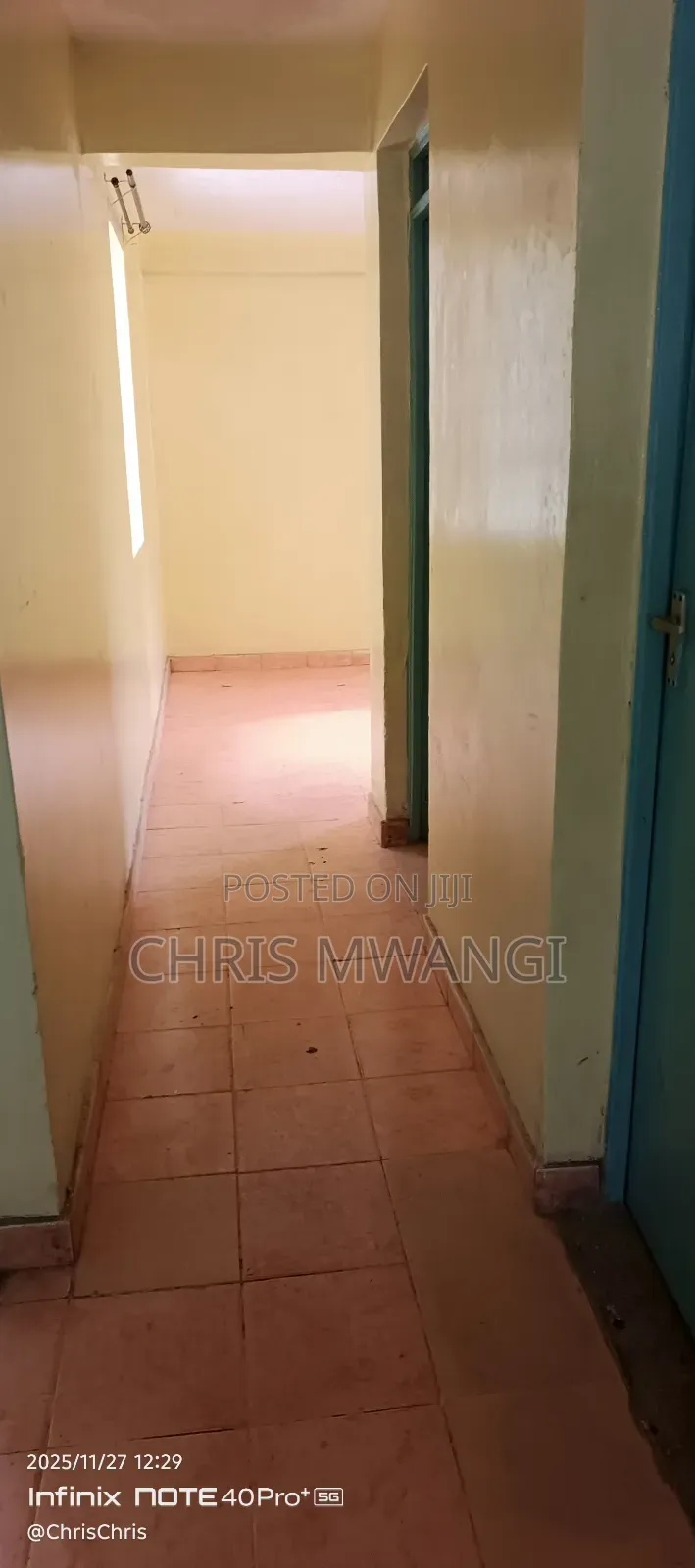 1bdrm Block of Flats in Kasarani Estate for sale