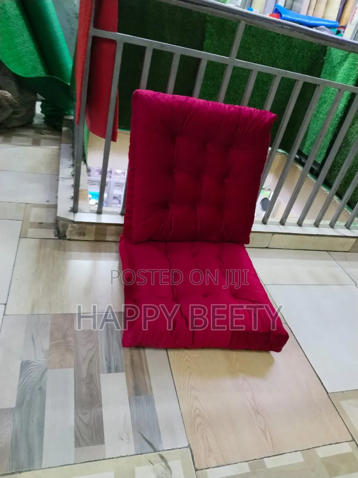 Floor Cushions