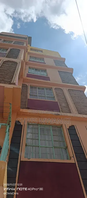 2bdrm Block of Flats in Season Street, Seasons Estate for sale