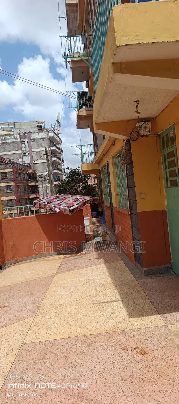 2bdrm Block of Flats in Season Street, Seasons Estate for sale - thumbnail 6