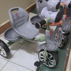 Melody Kids Tri Cycle - thumbnail 2