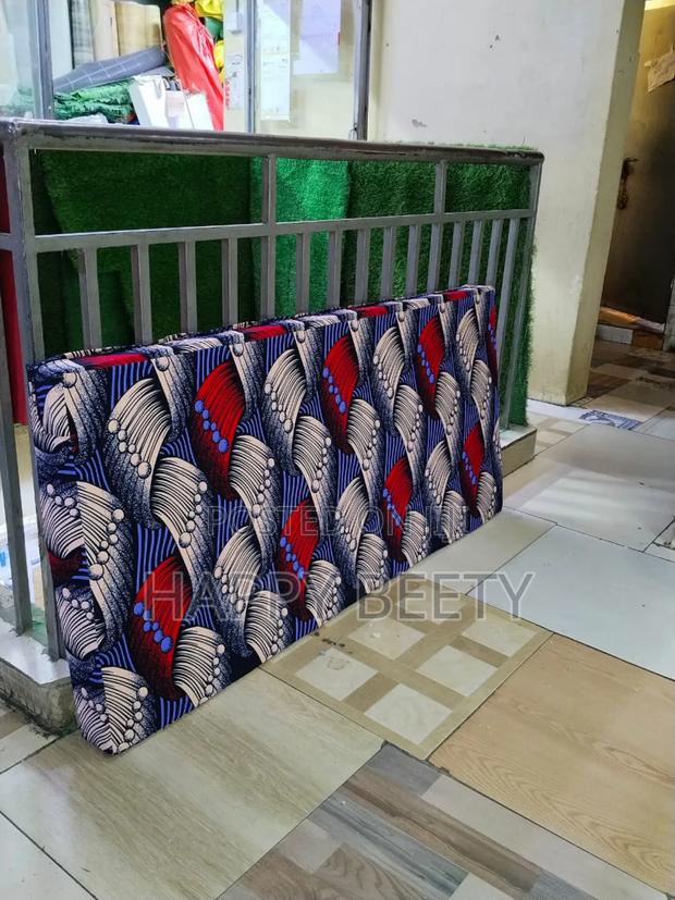 Pallet Cushion Available - main view