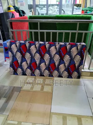 Pallet Cushion Available