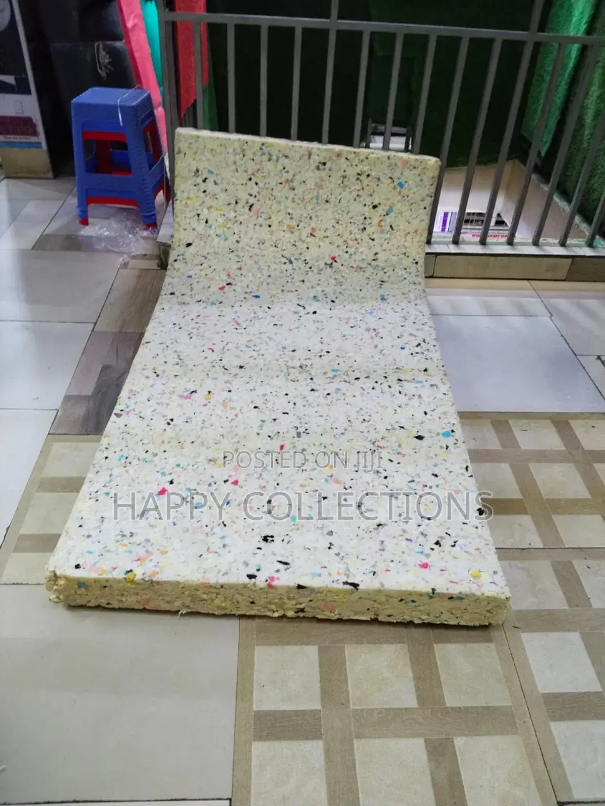 Pallet Cushion Available
