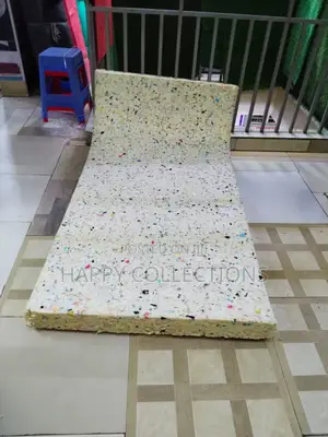 Pallet Cushion Available