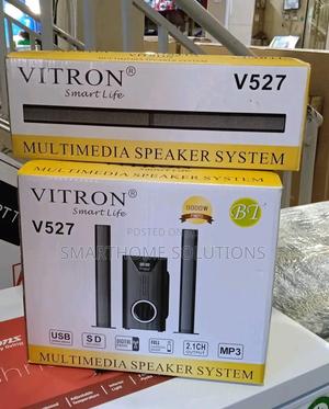 Vitron V527 Multimedia Speaker System - thumbnail 2