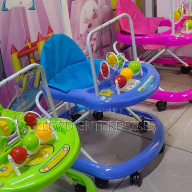 Baby Walker Kids Walker - main view