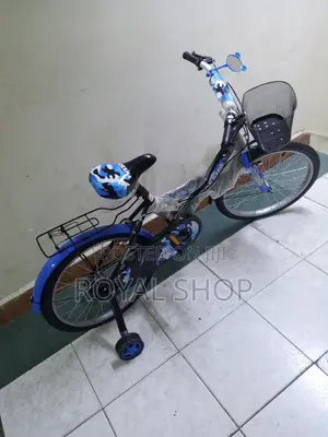 Endesha Bicycle