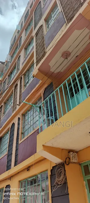1bdrm Block of Flats in Season Estate for sale