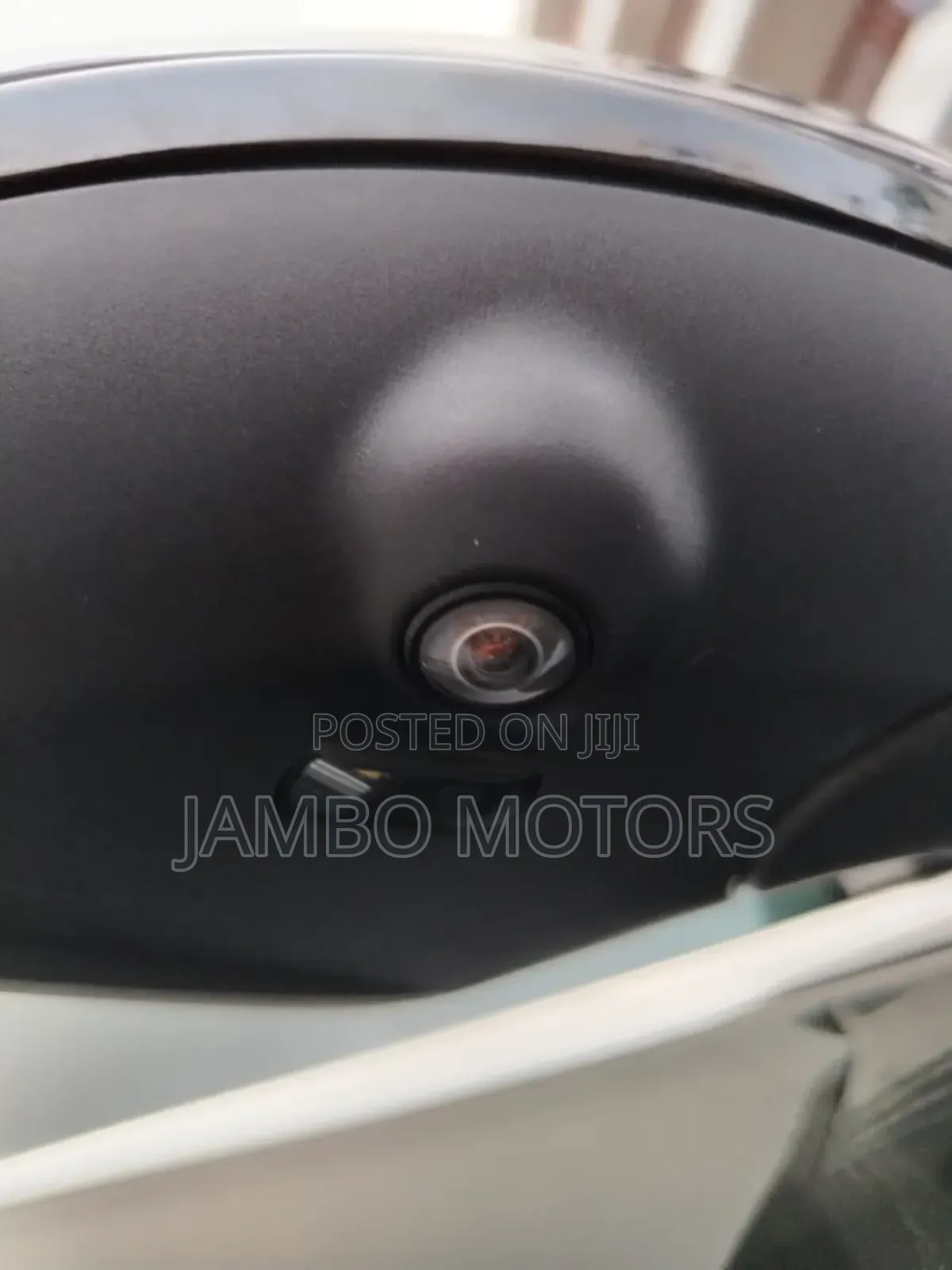 Mercedes-Benz GLC-Class 2019 Black