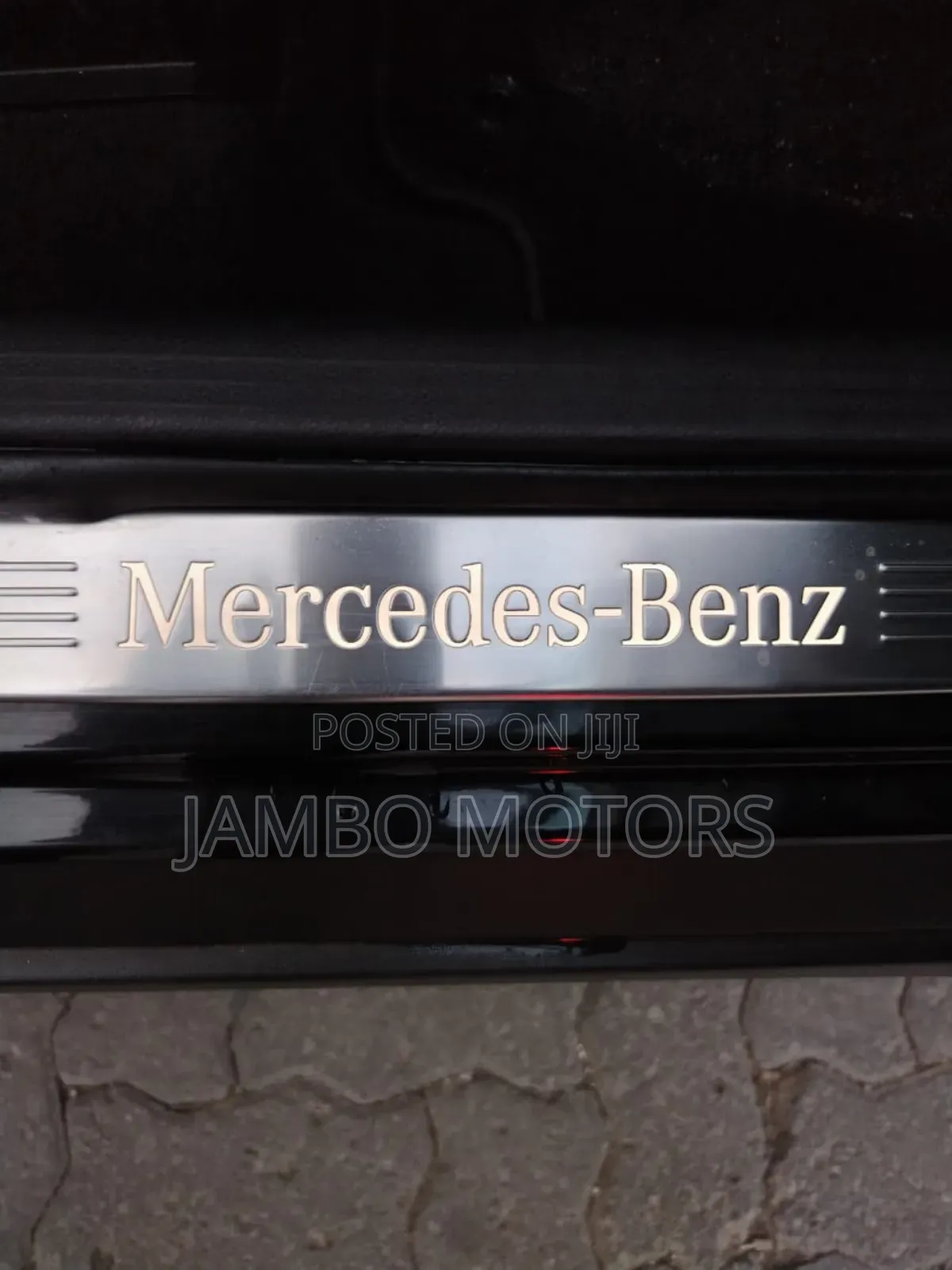 Mercedes-Benz GLC-Class 2019 Black
