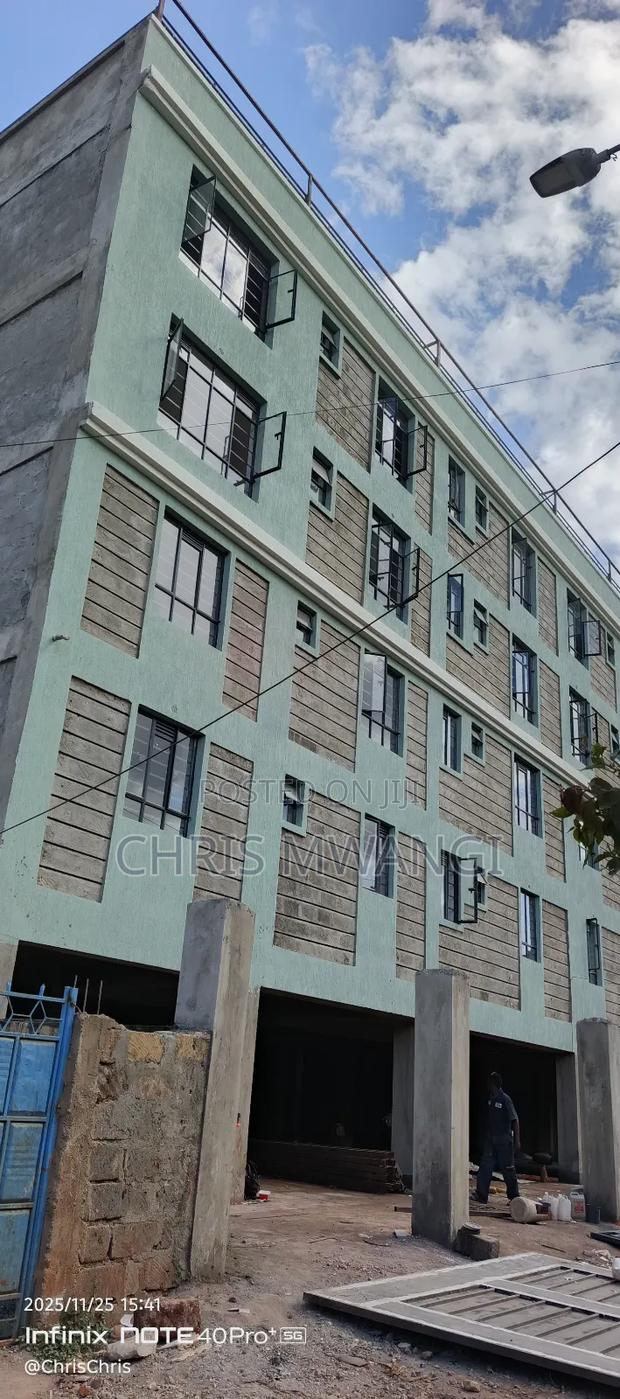 2bdrm Block of Flats in Kiambu Street for sale - thumbnail 4