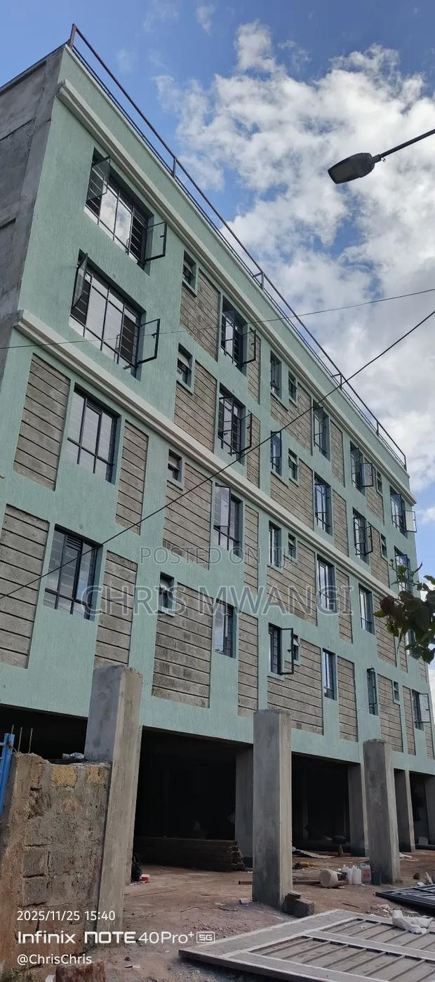 2bdrm Block of Flats in Kiambu Street for sale - thumbnail 5