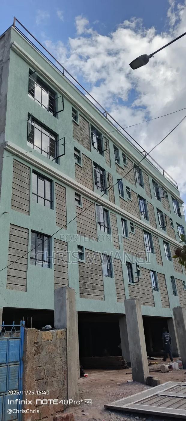 2bdrm Block of Flats in Kiambu Street for sale - thumbnail 6