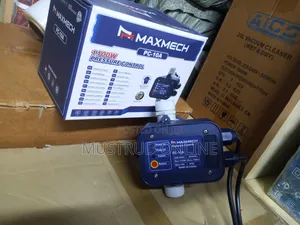 Affordable Pressure Control Pump
