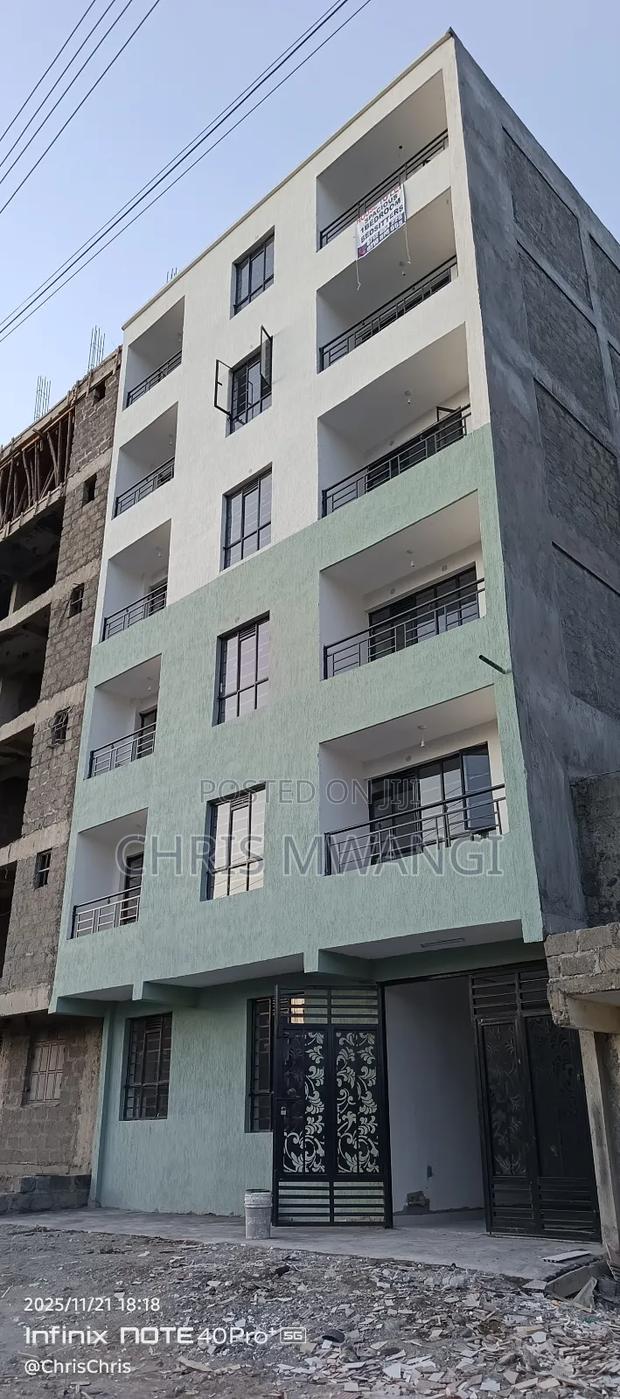 1bdrm Block of Flats in Kamakis Estate for sale - thumbnail 3