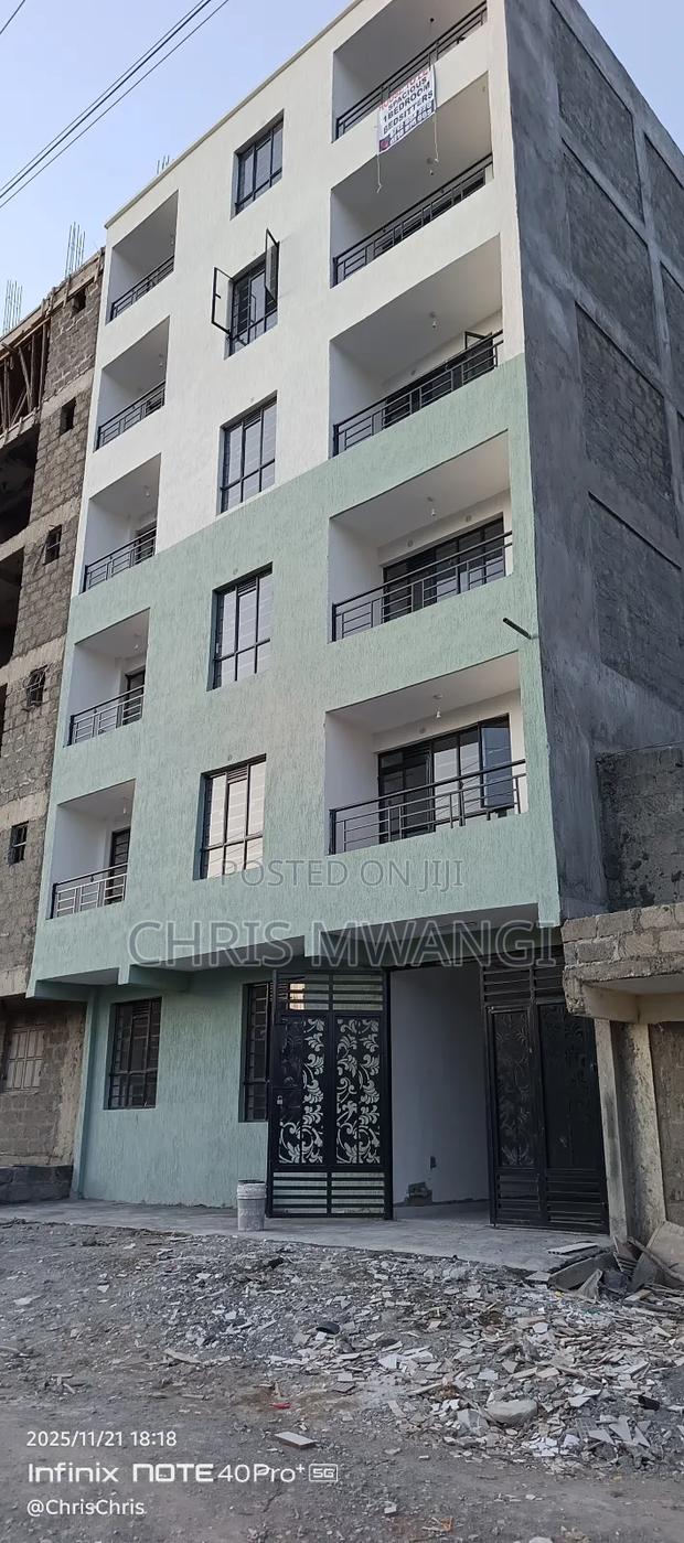 1bdrm Block of Flats in Kamakis Estate for sale - thumbnail 4