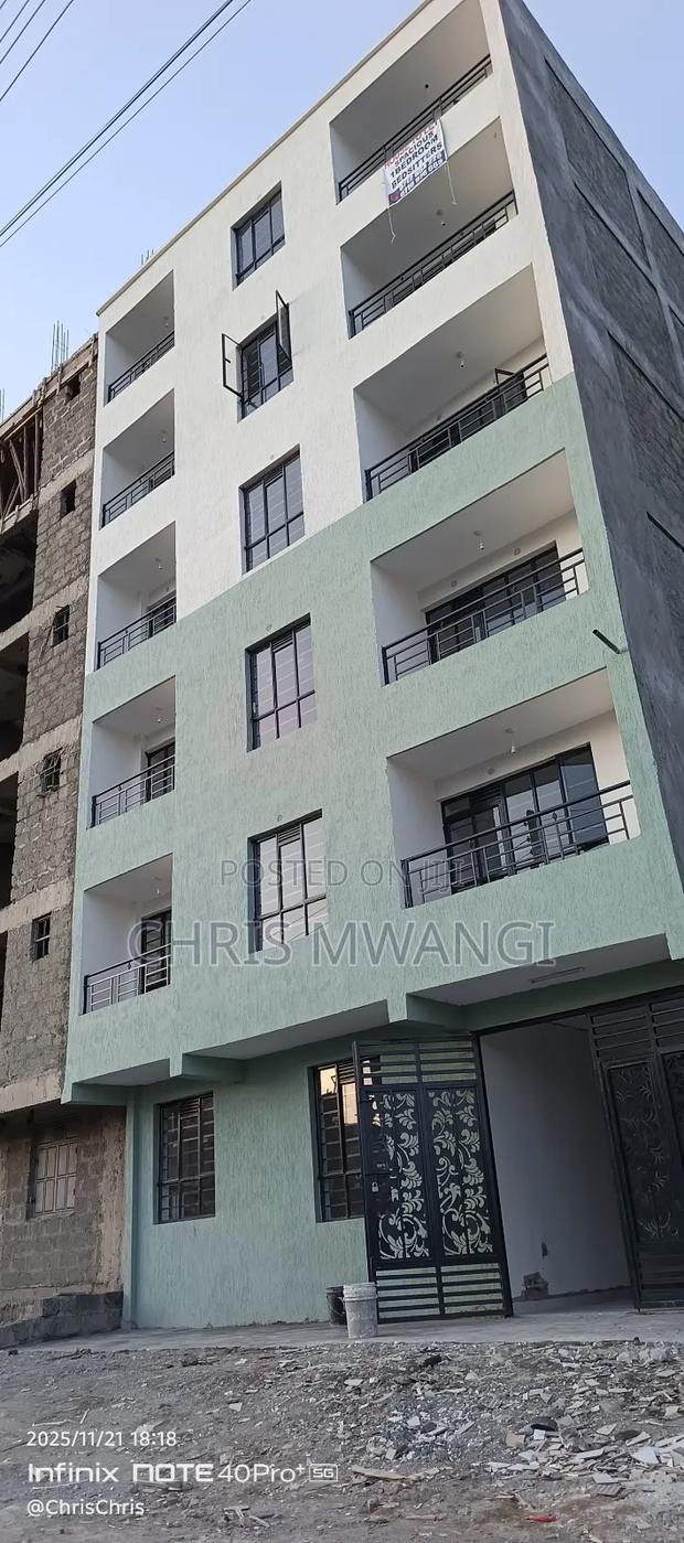 1bdrm Block of Flats in Kamakis Estate for sale - thumbnail 5