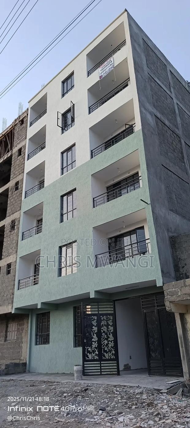 1bdrm Block of Flats in Kamakis Estate for sale - thumbnail 6