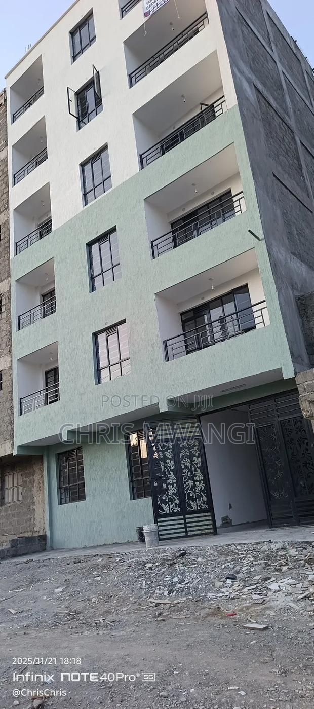 1bdrm Block of Flats in Kamakis Estate for sale - thumbnail 8