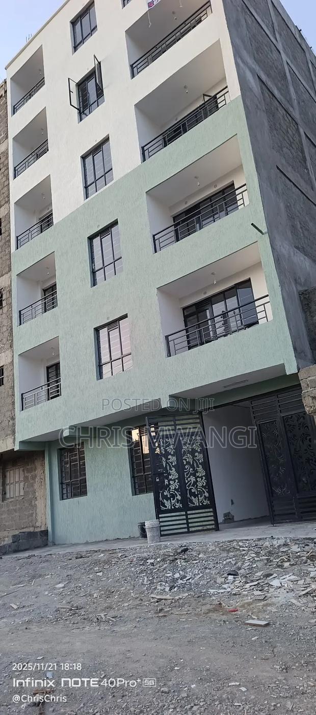 1bdrm Block of Flats in Kamakis Estate for sale - thumbnail 9