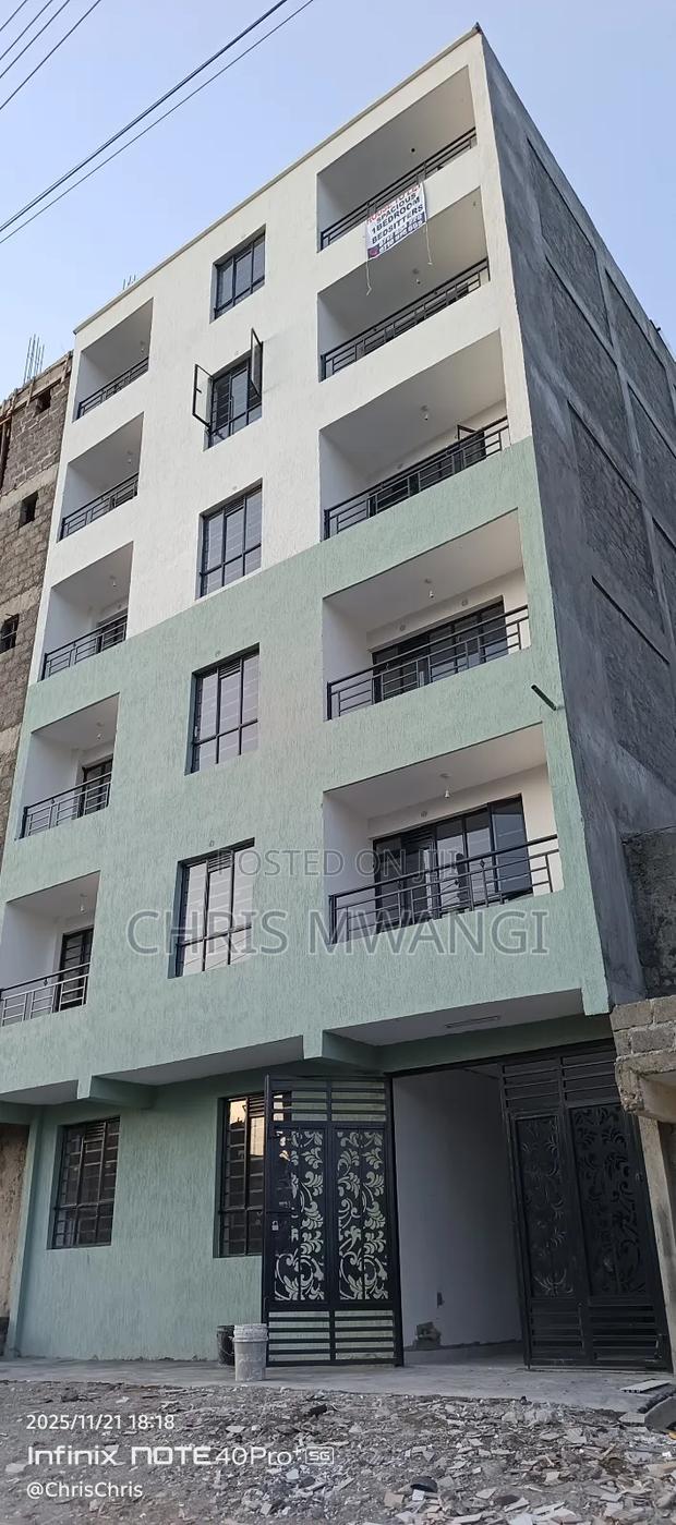 1bdrm Block of Flats in Kamakis Estate for sale - thumbnail 10