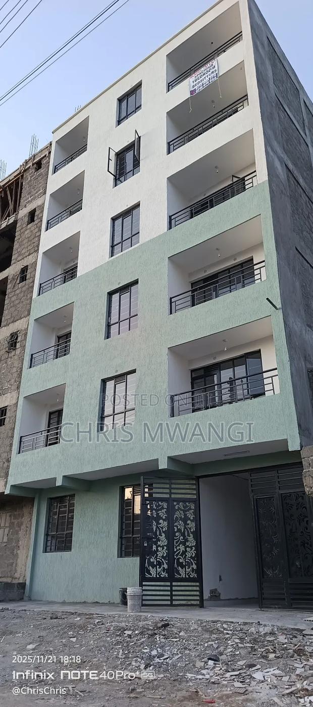 1bdrm Block of Flats in Kamakis Estate for sale - thumbnail 12