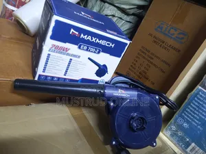 Maxmech Electric Blower