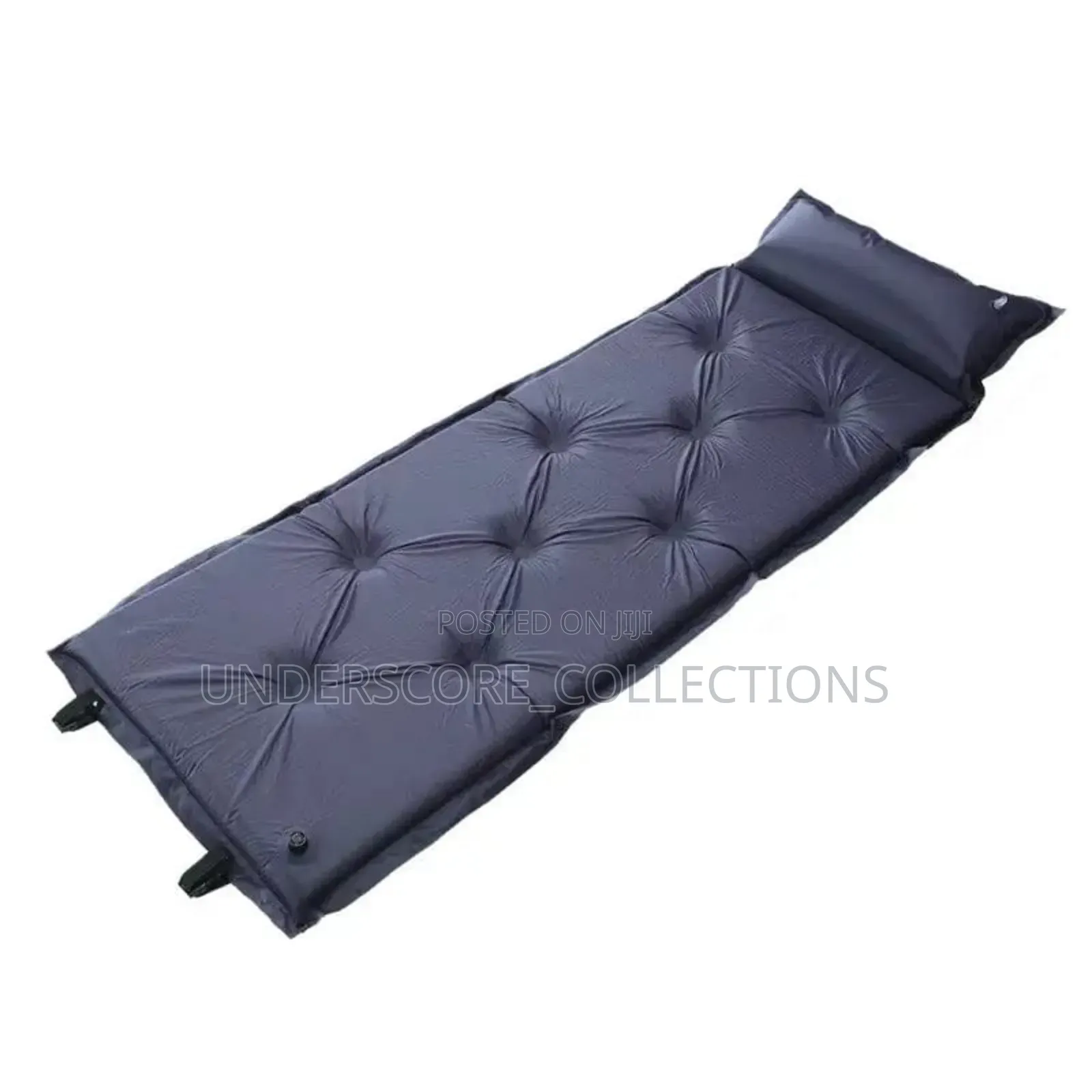 Foot Press Camping Sleeping Pad/Mat