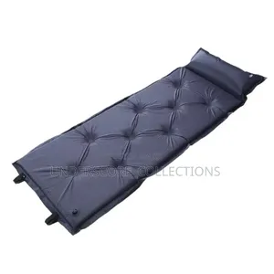 Foot Press Camping Sleeping Pad/Mat