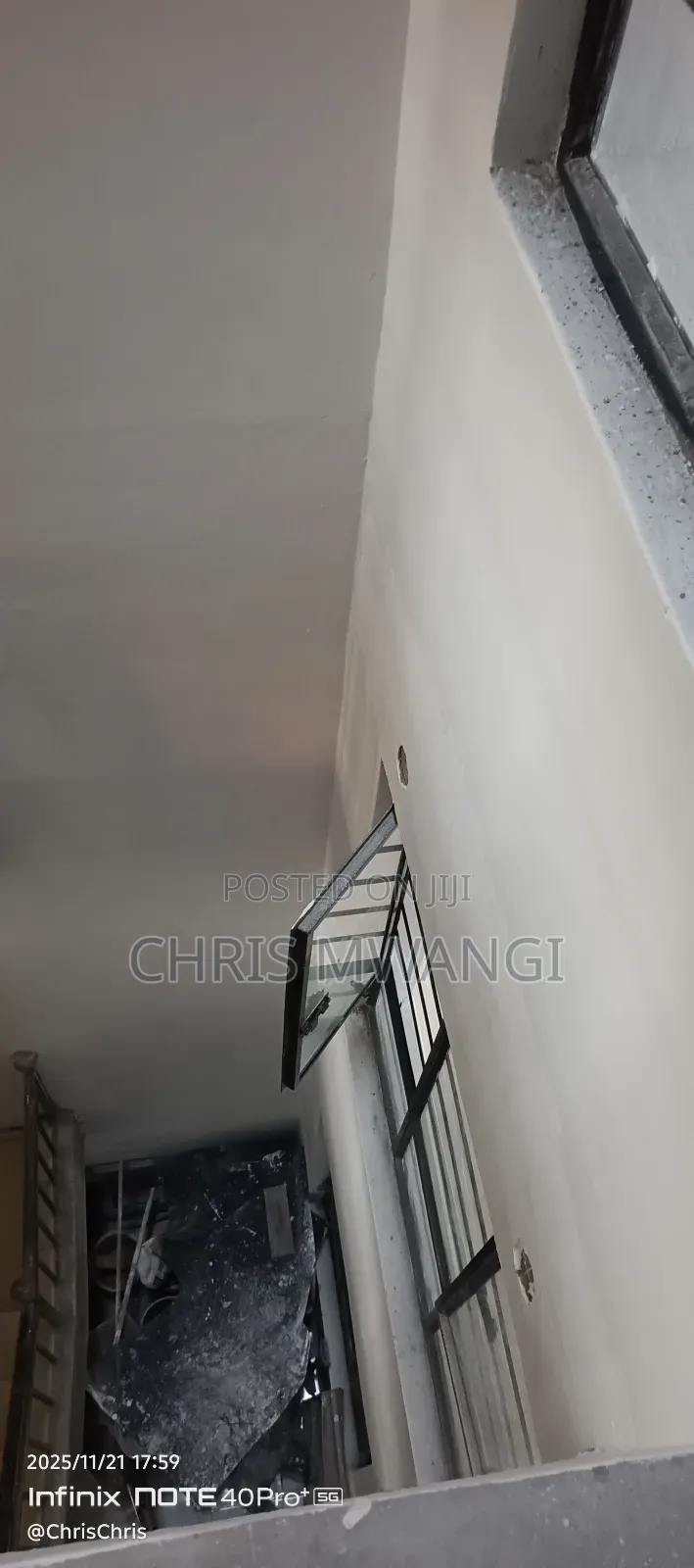 1bdrm Block of Flats in Ruai Street, Kamakis for sale