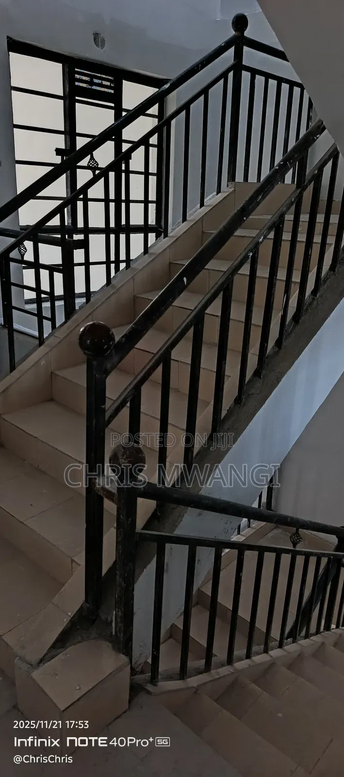 1bdrm Block of Flats in Ruai Street, Kamakis for sale