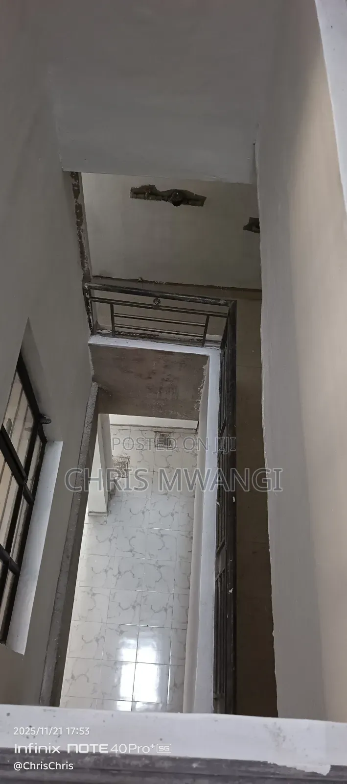 1bdrm Block of Flats in Ruai Street, Kamakis for sale