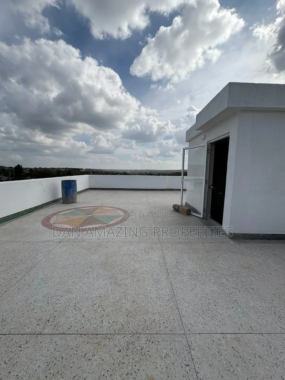 3bdrm Maisonette in Gp, Kiserian for sale
