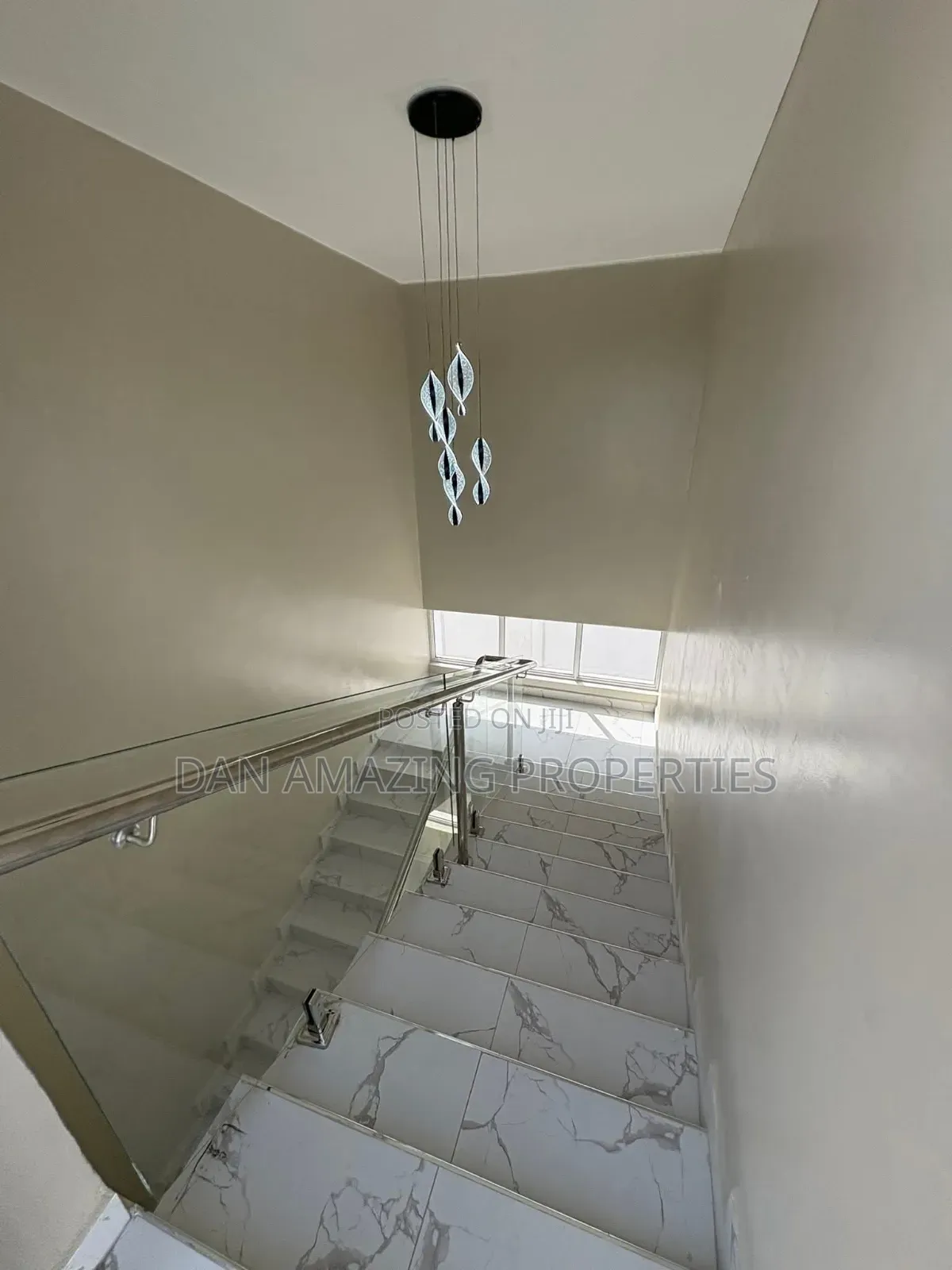 3bdrm Maisonette in Gp, Kiserian for sale