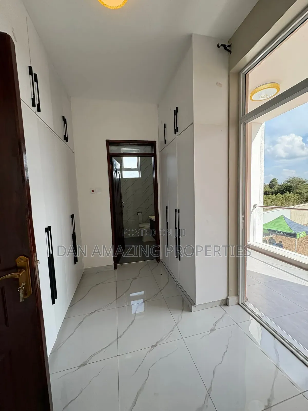 3bdrm Maisonette in Gp, Kiserian for sale