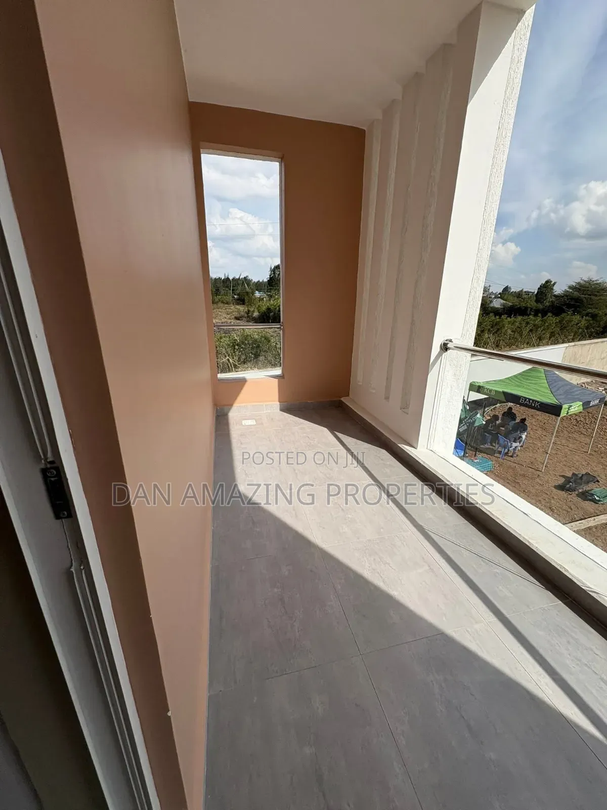 3bdrm Maisonette in Gp, Kiserian for sale