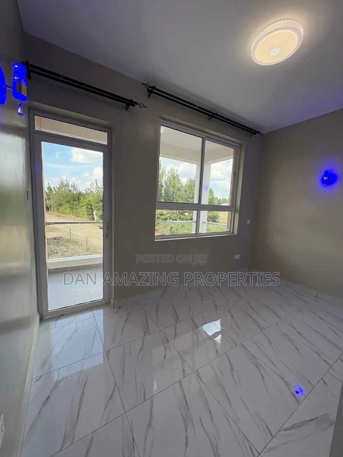 3bdrm Maisonette in Gp, Kiserian for sale