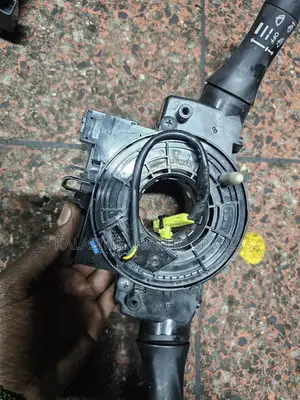Mazda Cx5 Hon Spiral