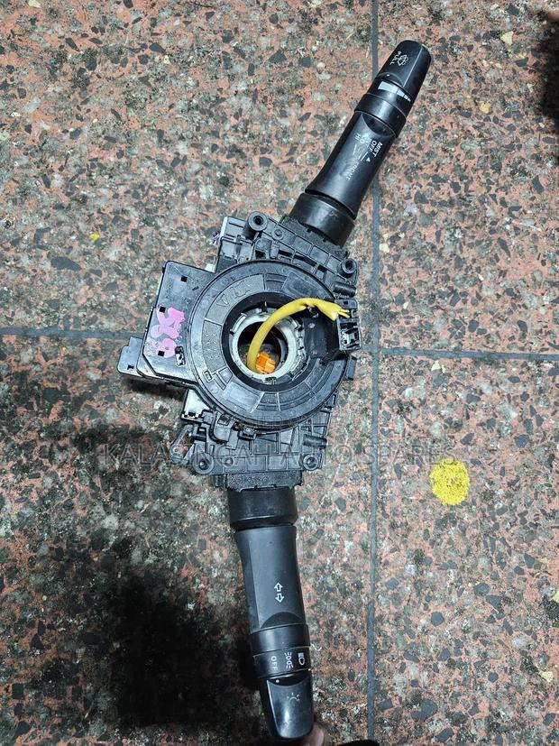 Mazda Cx5 Hon Spiral - thumbnail 3