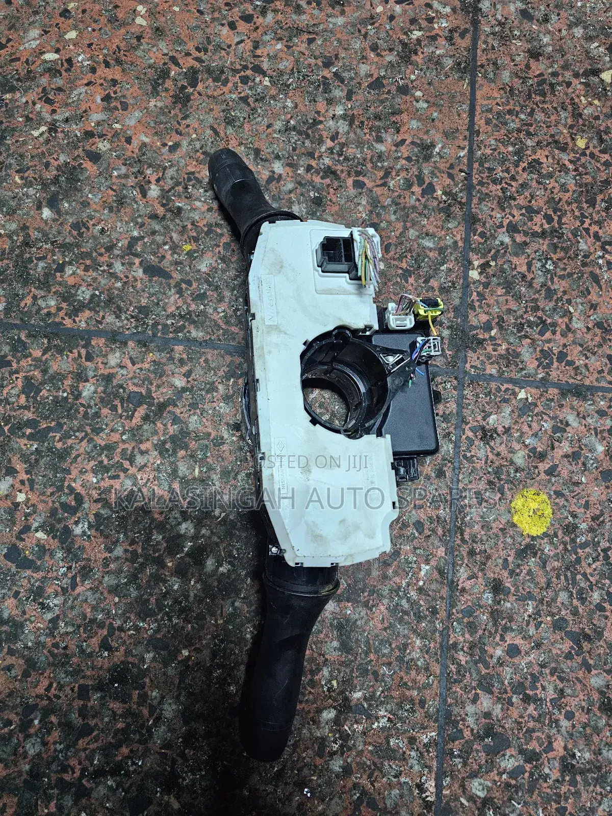 Nissan Xtrail Nt32 Headlight Switch