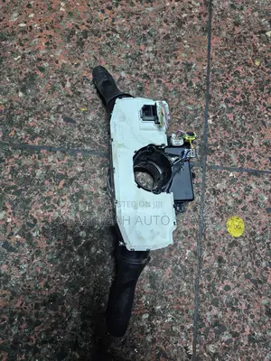 Nissan Xtrail Nt32 Headlight Switch