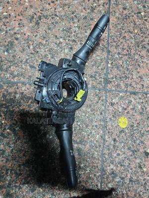 Nissan Xtrail Nt32 Hon Spiral - main view