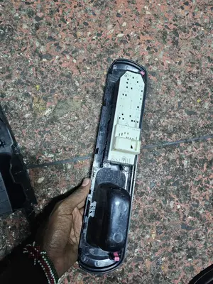 Vitz Main Switch Jewela
