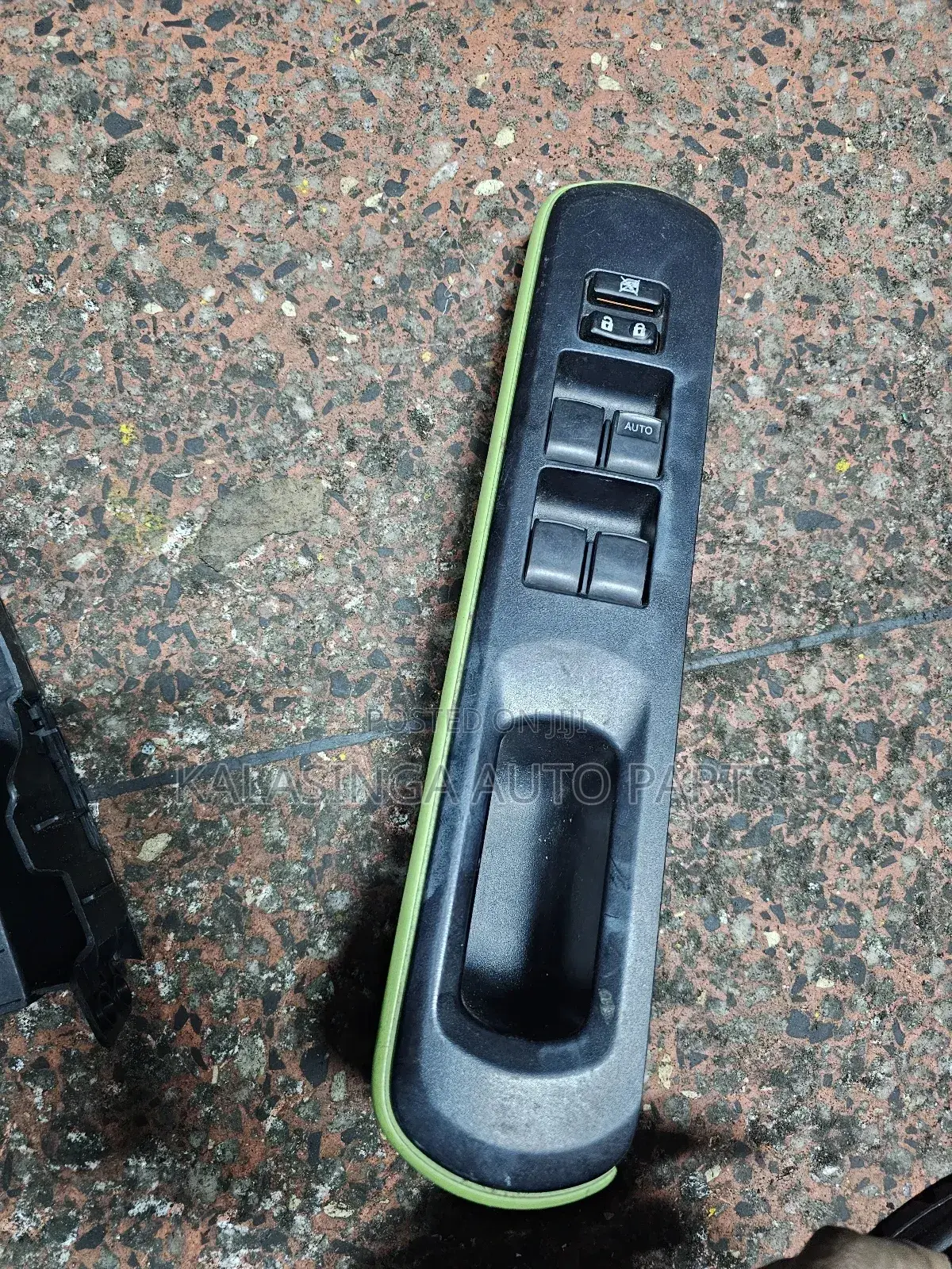Vitz Main Switch Jewela