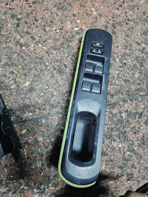 Vitz Main Switch Jewela