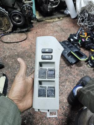 Ractis Door Main Switch - main view