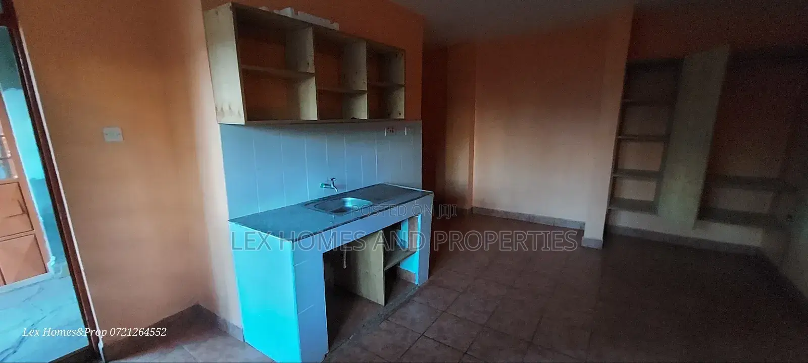 Studio Apartment in Ongata Rongai for rent